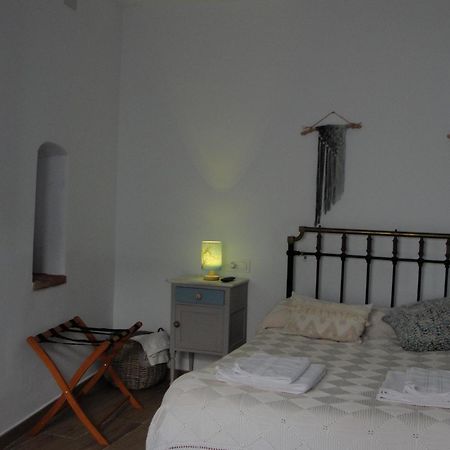 Apartamento Turistico La Choza Jerez De Los Caballeros Eksteriør bilde