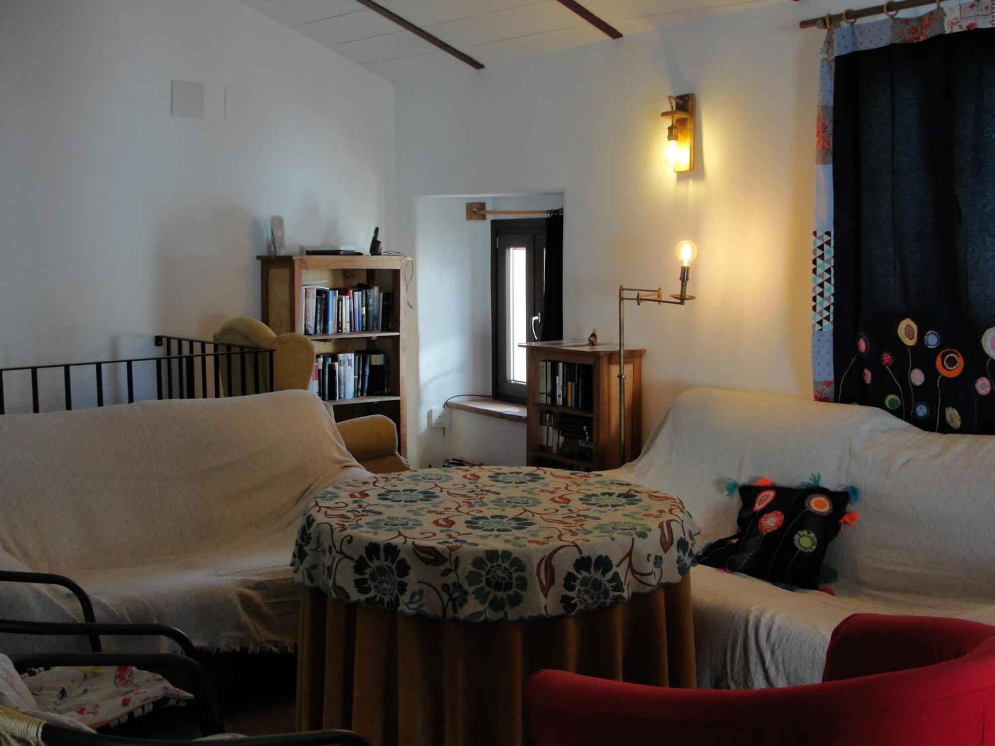 Apartamento Turistico La Choza Jerez De Los Caballeros Eksteriør bilde