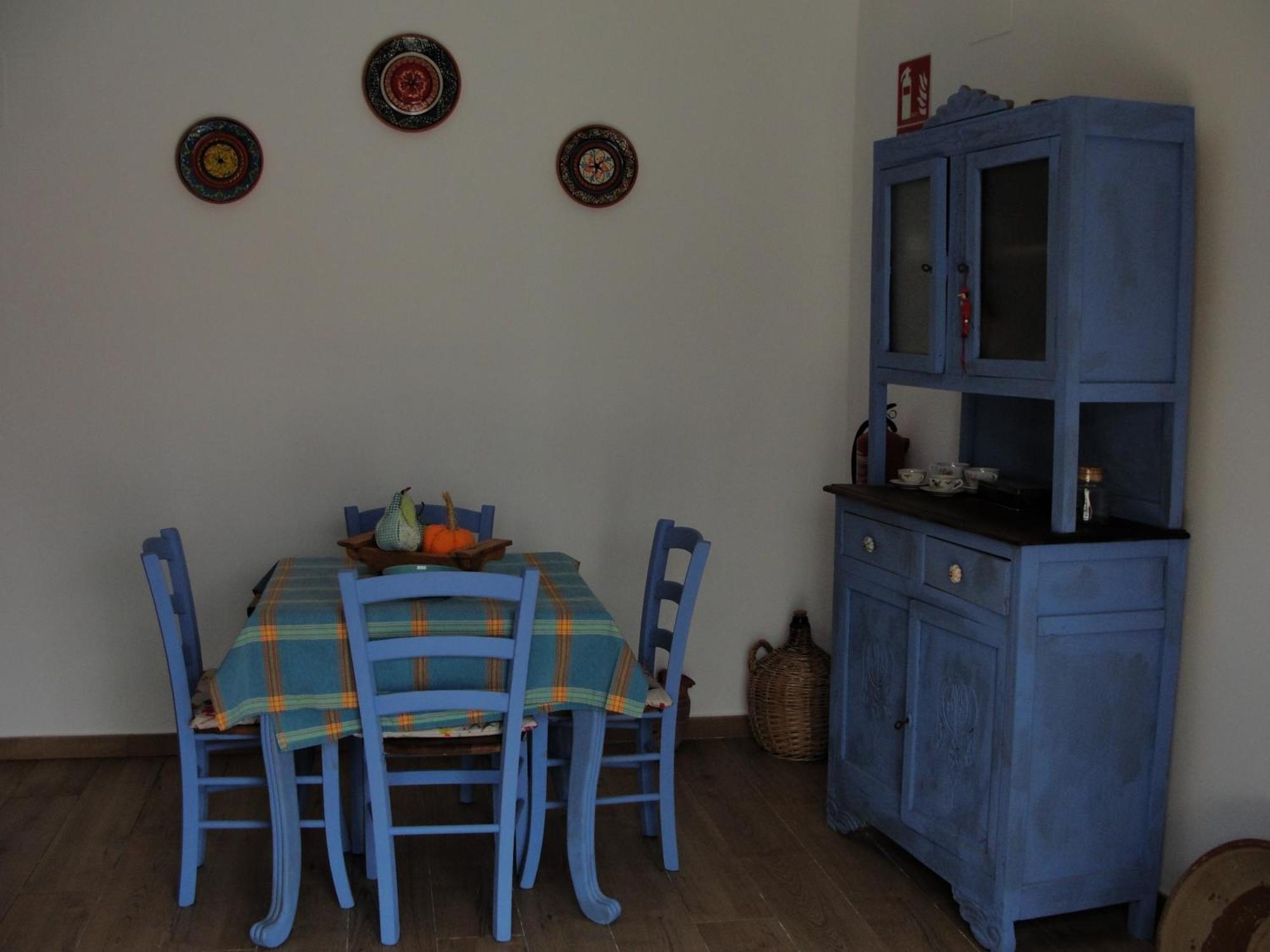 Apartamento Turistico La Choza Jerez De Los Caballeros Eksteriør bilde